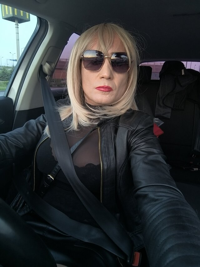 CrossKarolina