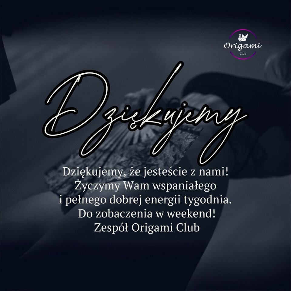 Kochani, Dziękujemy za wspólnie spędzony weekend!!! (1).jpg - Origamiclub