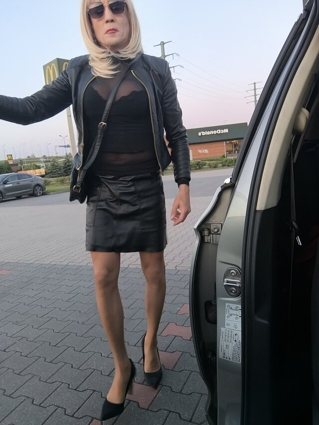 CrossKarolina