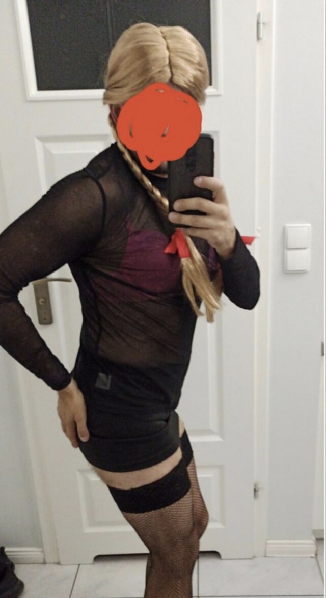 Wiolettafuck
