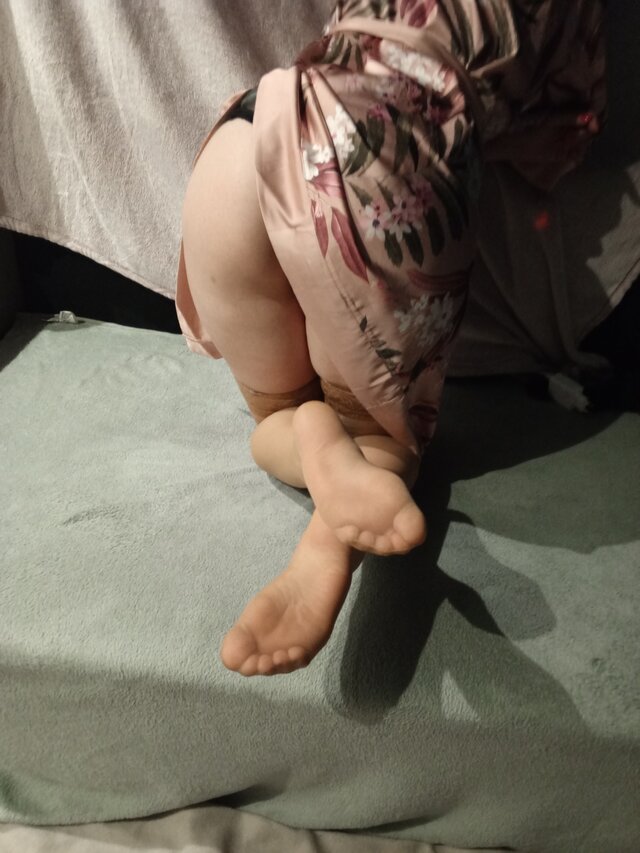 SweetMommyFeets1