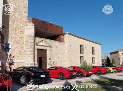 PALACE CONVENT SPA