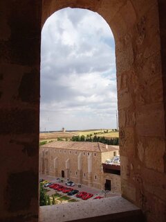 PALACE CONVENT