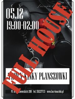 KINKY PLANSZÓWKI 5.12