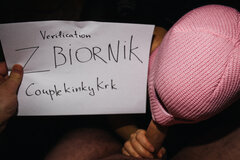 Verification Photo