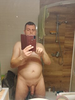 Dydek zawsze chętny 😘