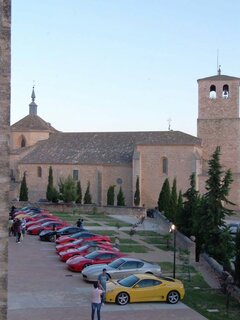 PALACE CONVENT