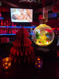 06.12.25 - MIKOŁAJKI TYLKO DLA PAR + DJ - 20:00–04:00