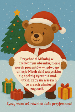 O demonie dla wszystkich