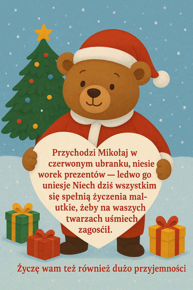 O demonie dla wszystkich - uwielbiamfantazie