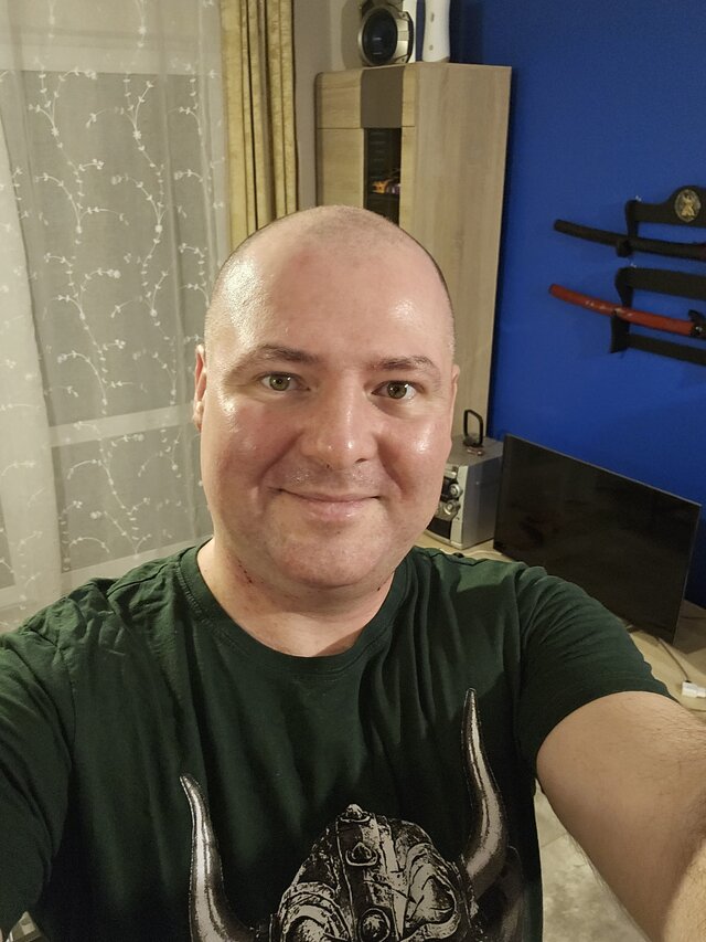 LubiePupy40