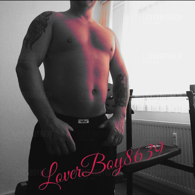LoverBoy8639