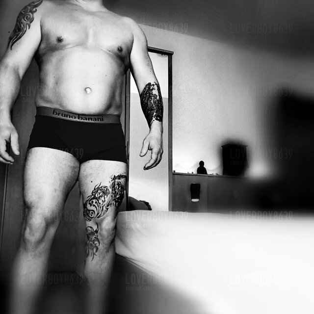 LoverBoy8639