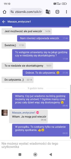 Wystawiaczka