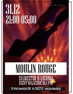MOULIN ROUGE