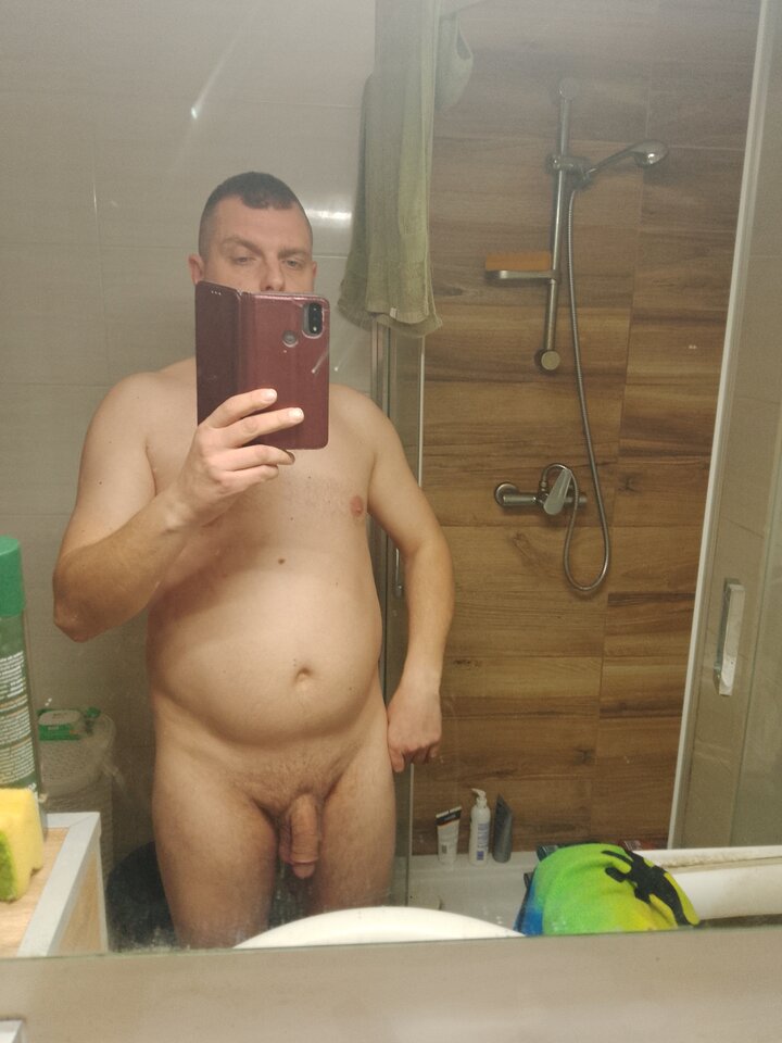 Chuj chętny  - Szymon378
