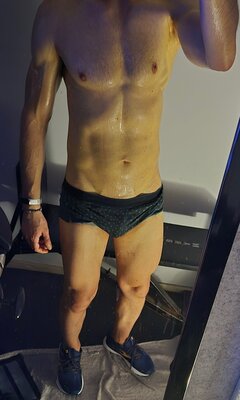 nie da się ukryć, że lubię solidne cardio w różnej postaci