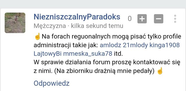 NiezniszczalnyParadoks