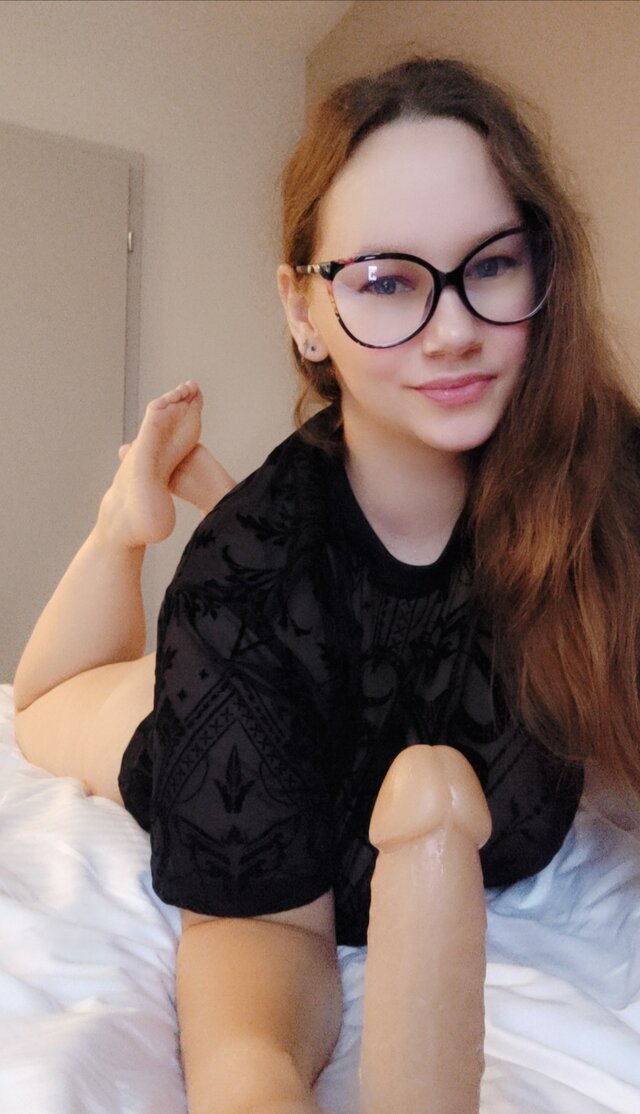 MarlenaHot