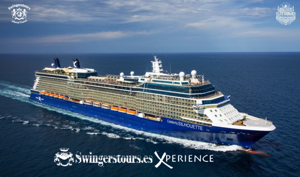 SWINGERSTOURS REJSY PO ŚWIECIE - swingerstours