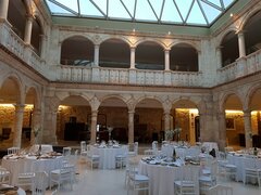 👑 TROIKA PALACE CONVENT SPA 4★