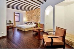 TROIKA PALACE CONVENT SPA 4★