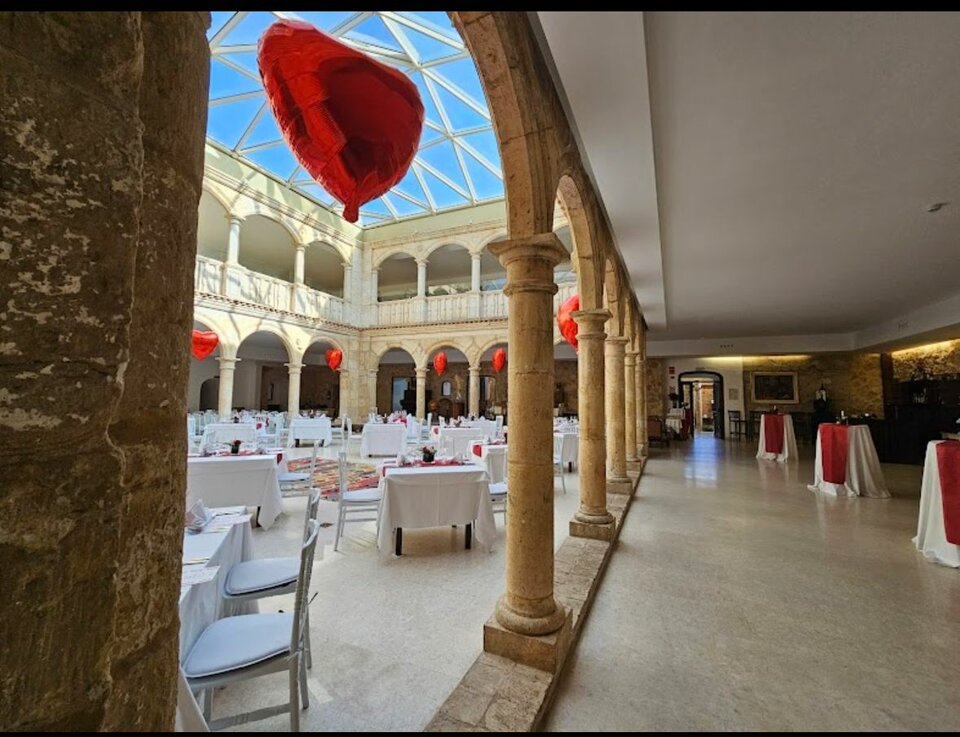 TROIKA PALACE CONVENT SPA 4★ – - swingerstours