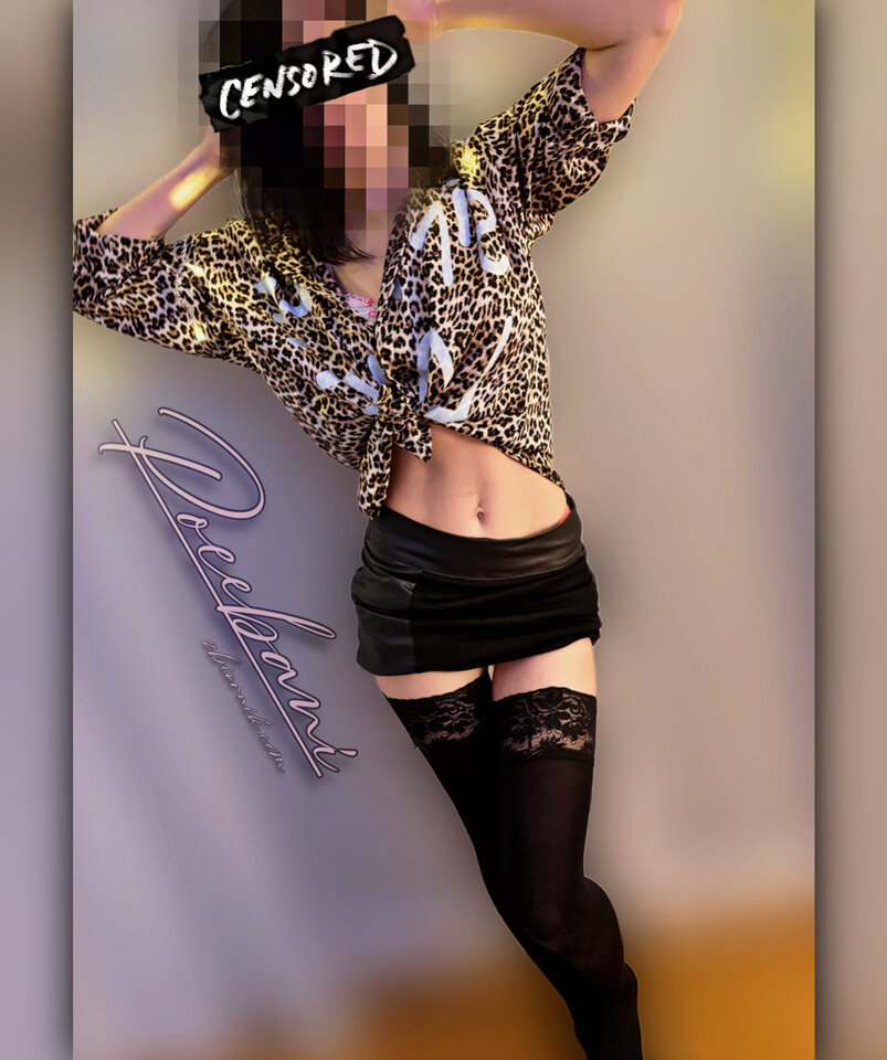 👅🖤 - Poeebani