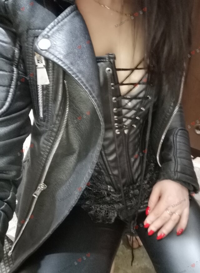 MadameVeut