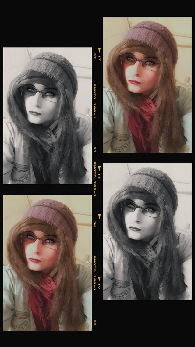 Ninaskirt