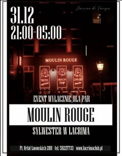 MOULIN ROUGE
