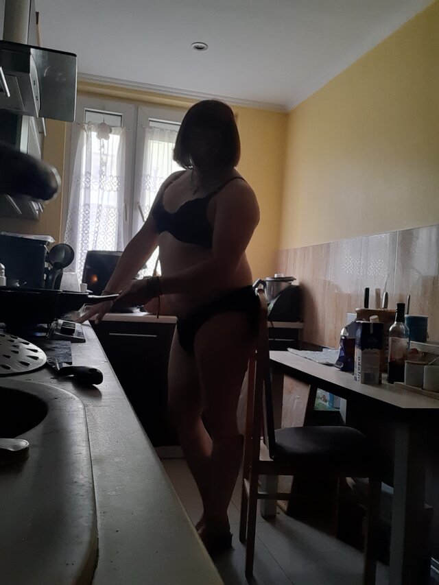 TransAgnieszka