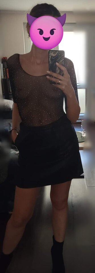 😈 - Meluzyna666