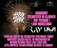 Darmowy sylwester
