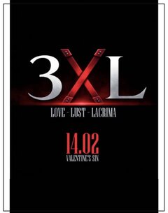 II URODZINY LACRIMA