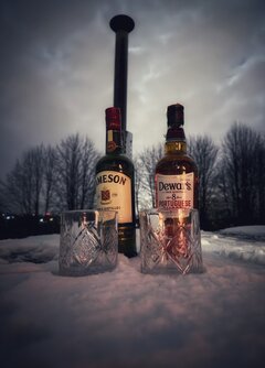 🪅 🎇 🥃
