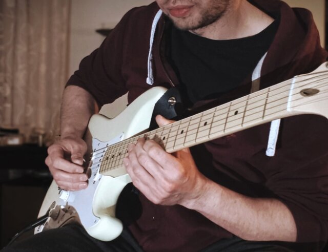 😇🎸 - onkrak20