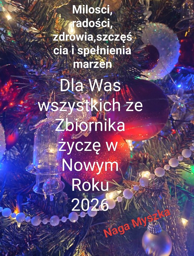NagaMyszka