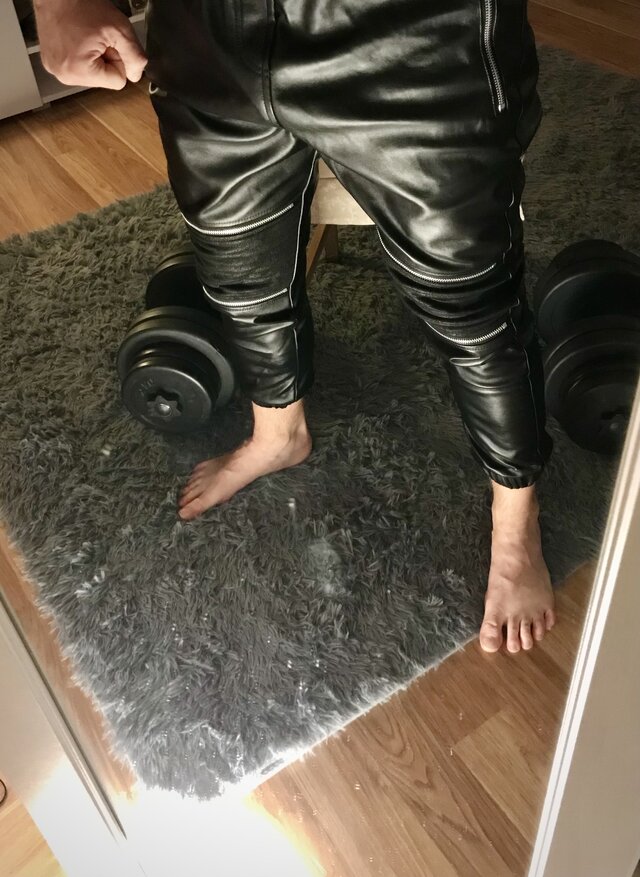 OralSlave69