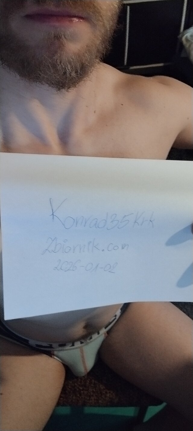 Konrad35krk