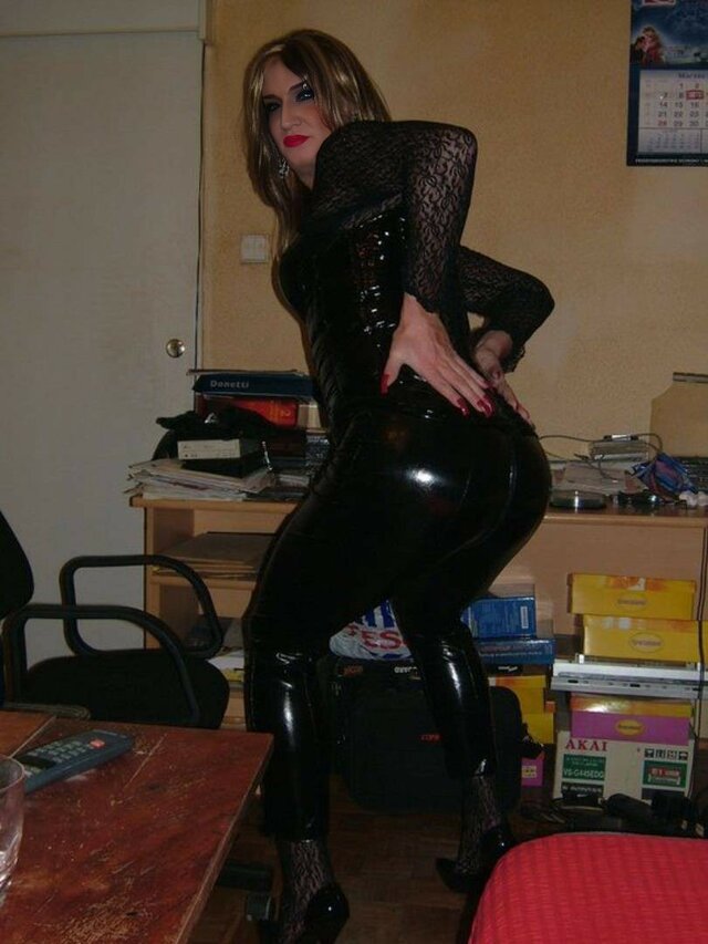 Oliviaheels