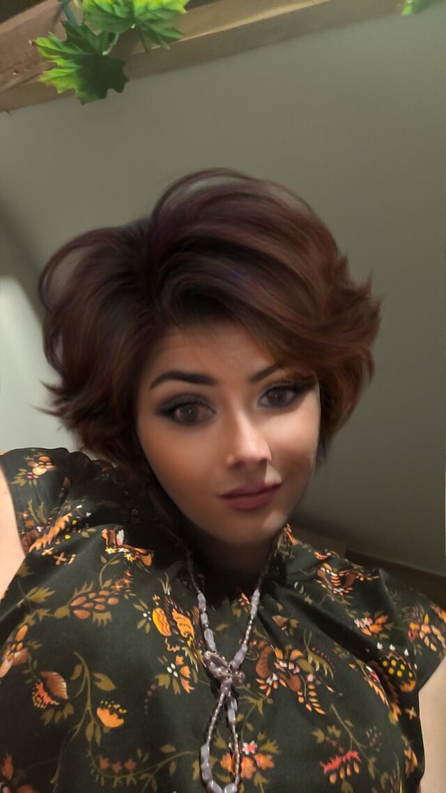 Ninaskirt