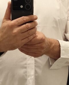 Hands