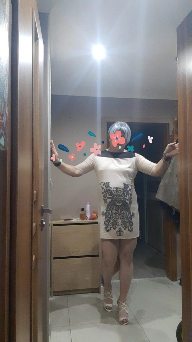 TransAgnieszka
