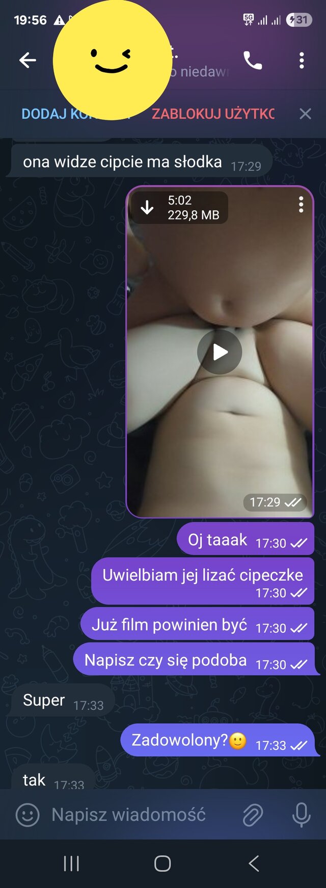 MojaZdzirka
