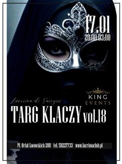 TARG KLACZY