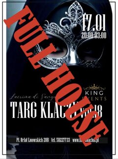 TARG KLACZY