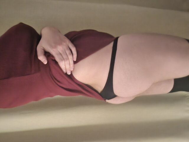 HornyPeach