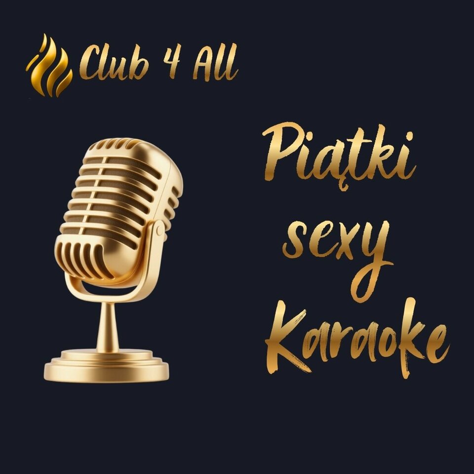 piątki karaoke.jpg - Club4all