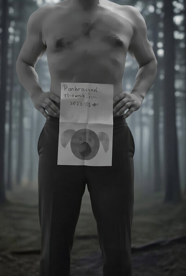 Pankracyxxl